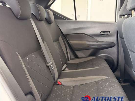 NISSAN-KICKS-1.6 16V FLEXSTART S DIRECT 4P XTRONIC NISSAN-KICKS-2019