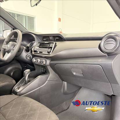NISSAN-KICKS-1.6 16V FLEXSTART S DIRECT 4P XTRONIC NISSAN-KICKS-2019