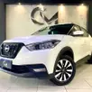 NISSAN KICKS 1.6 16V FLEXSTART S DIRECT 4P XTRONIC NISSAN KICKS 1.6 16V FLEXSTART S DIRECT 4P XTRONIC