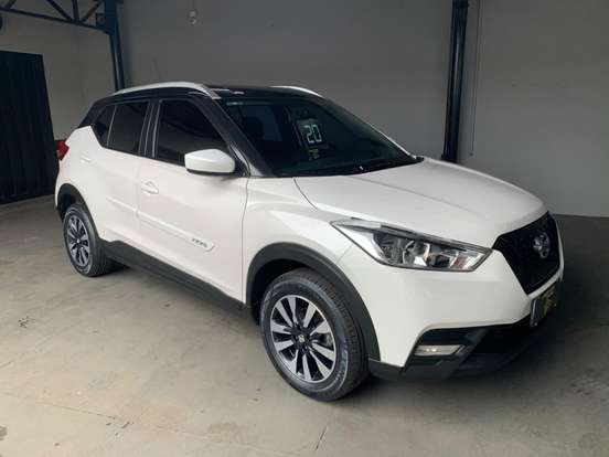 NISSAN-KICKS-1.6 16V FLEXSTART S DIRECT 4P XTRONIC NISSAN-KICKS-2019