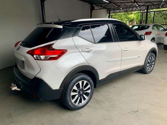 NISSAN-KICKS-1.6 16V FLEXSTART S DIRECT 4P XTRONIC NISSAN-KICKS-2019