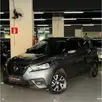 NISSAN KICKS 1.6 16V FLEXSTART S DIRECT 4P XTRONIC NISSAN KICKS 1.6 16V FLEXSTART S DIRECT 4P XTRONIC