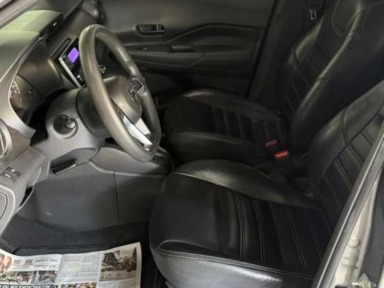 NISSAN-KICKS-1.6 16V FLEXSTART S DIRECT 4P XTRONIC NISSAN-KICKS-2020