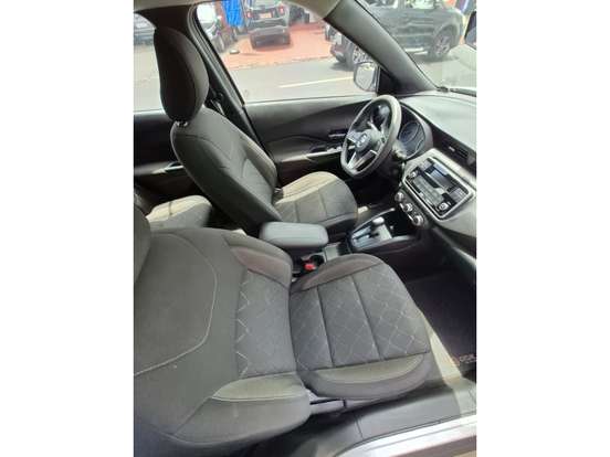 NISSAN-KICKS-1.6 16V FLEXSTART S DIRECT 4P XTRONIC NISSAN-KICKS-2019