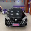 NISSAN KICKS 1.6 16V FLEXSTART SENSE XTRONIC NISSAN KICKS 1.6 16V FLEXSTART SENSE XTRONIC