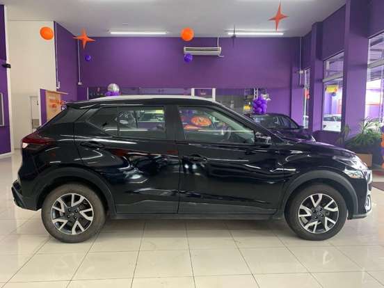 NISSAN-KICKS-1.6 16V FLEXSTART SENSE XTRONIC NISSAN-KICKS-2024