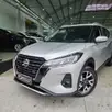 NISSAN KICKS 1.6 16V FLEXSTART SENSE XTRONIC NISSAN KICKS 1.6 16V FLEXSTART SENSE XTRONIC