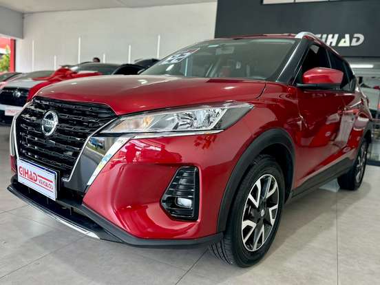 NISSAN-KICKS-2022