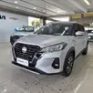 NISSAN KICKS 1.6 16V FLEXSTART SENSE XTRONIC NISSAN KICKS 1.6 16V FLEXSTART SENSE XTRONIC