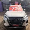 NISSAN KICKS 1.6 16V FLEXSTART SENSE XTRONIC NISSAN KICKS 1.6 16V FLEXSTART SENSE XTRONIC