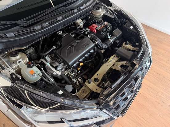 NISSAN-KICKS-1.6 16V FLEXSTART SENSE XTRONIC NISSAN-KICKS-2023
