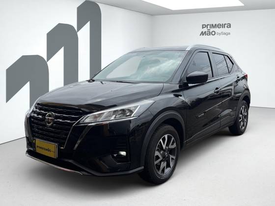 NISSAN KICKS 1.6 16V FLEXSTART SENSE XTRONIC
