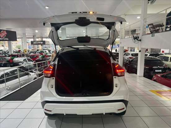 NISSAN-KICKS-1.6 16V FLEXSTART SENSE XTRONIC NISSAN-KICKS-2023