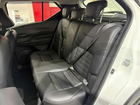 NISSAN-KICKS-1.6 16V FLEXSTART SENSE XTRONIC NISSAN-KICKS-2023