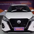 NISSAN KICKS 1.6 16V FLEXSTART SENSE XTRONIC NISSAN KICKS 1.6 16V FLEXSTART SENSE XTRONIC