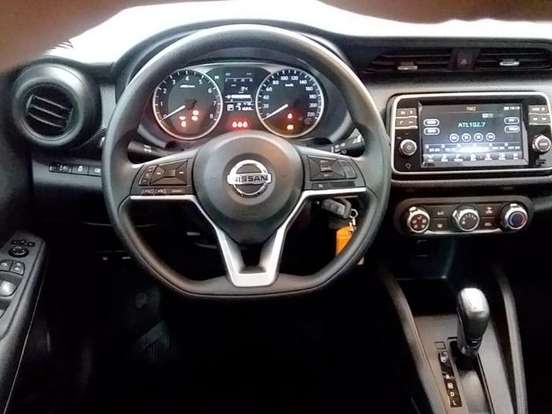 NISSAN-KICKS-1.6 16V FLEXSTART SENSE XTRONIC NISSAN-KICKS-2023