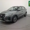 NISSAN KICKS 1.6 16V FLEXSTART SENSE XTRONIC NISSAN KICKS 1.6 16V FLEXSTART SENSE XTRONIC