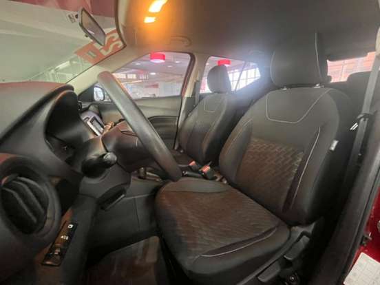 NISSAN-KICKS-1.6 16V FLEXSTART SENSE XTRONIC NISSAN-KICKS-2022