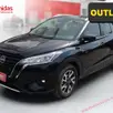 NISSAN KICKS 1.6 16V FLEXSTART SENSE XTRONIC NISSAN KICKS 1.6 16V FLEXSTART SENSE XTRONIC