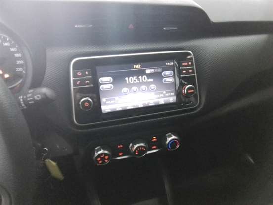 NISSAN-KICKS-1.6 16V FLEXSTART SENSE XTRONIC NISSAN-KICKS-2023