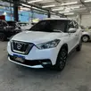 NISSAN KICKS 1.6 16V FLEXSTART SL 4P XTRONIC NISSAN KICKS 1.6 16V FLEXSTART SL 4P XTRONIC