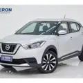 NISSAN KICKS 1.6 16V FLEXSTART SV 4P XTRONIC NISSAN KICKS 1.6 16V FLEXSTART SV 4P XTRONIC