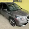 NISSAN KICKS 1.6 16V FLEXSTART SV 4P XTRONIC NISSAN KICKS 1.6 16V FLEXSTART SV 4P XTRONIC