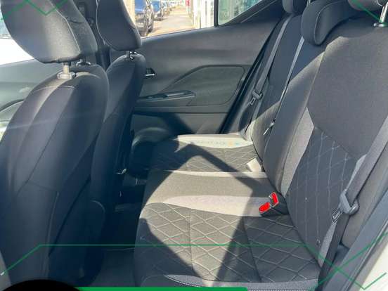 NISSAN-KICKS-1.6 16V FLEXSTART SV 4P XTRONIC NISSAN-KICKS-2018