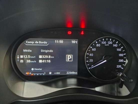 NISSAN-KICKS-1.6 16V FLEXSTART XPLAY XTRONIC NISSAN-KICKS-2023