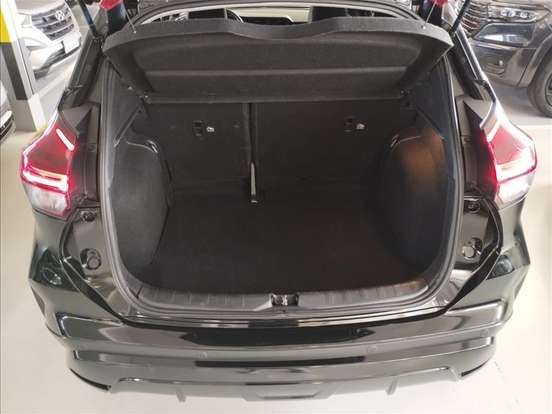 NISSAN-KICKS-1.6 16V FLEXSTART XPLAY XTRONIC NISSAN-KICKS-2023