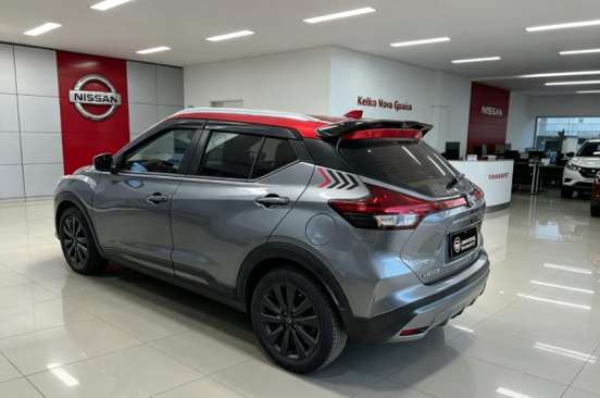 NISSAN-KICKS-2022