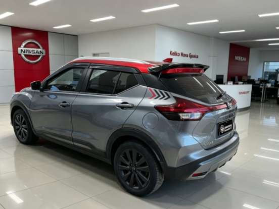 NISSAN-KICKS-1.6 16V FLEXSTART XPLAY XTRONIC NISSAN-KICKS-2022