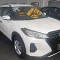NISSAN KICKS PLAY 1.6 16V FLEXSTART ACTIVE PLUS XTRONIC NISSAN KICKS PLAY 1.6 16V FLEXSTART ACTIVE PLUS XTRONIC