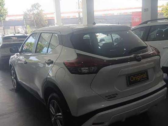 NISSAN-KICKS PLAY-1.6 16V FLEXSTART ACTIVE PLUS XTRONIC NISSAN-KICKS PLAY-2025