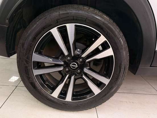NISSAN-KICKS PLAY-1.6 16V FLEXSTART ADVANCE PLUS XTRONIC NISSAN-KICKS PLAY-2025