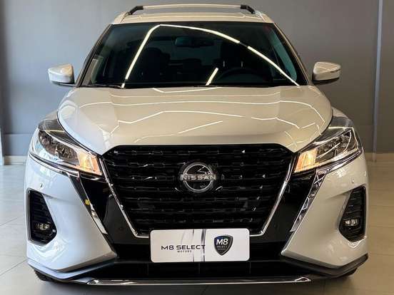 NISSAN-KICKS PLAY-1.6 16V FLEXSTART ADVANCE PLUS XTRONIC NISSAN-KICKS PLAY-2025