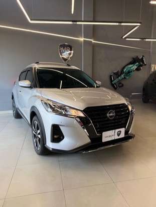 NISSAN-KICKS PLAY-2025