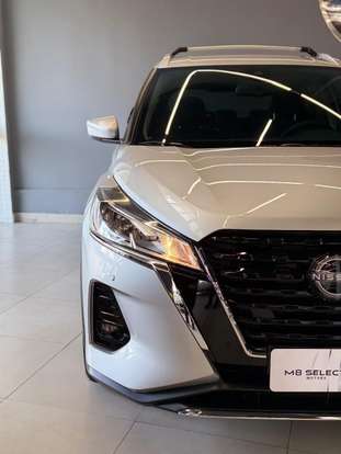 NISSAN-KICKS PLAY-1.6 16V FLEXSTART ADVANCE PLUS XTRONIC NISSAN-KICKS PLAY-2025
