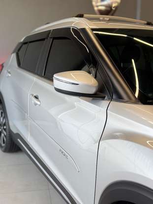 NISSAN-KICKS PLAY-1.6 16V FLEXSTART ADVANCE PLUS XTRONIC NISSAN-KICKS PLAY-2025