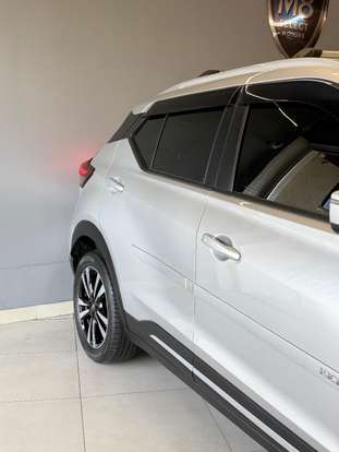 NISSAN-KICKS PLAY-1.6 16V FLEXSTART ADVANCE PLUS XTRONIC NISSAN-KICKS PLAY-2025