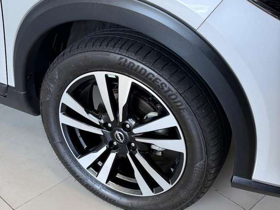 NISSAN-KICKS PLAY-1.6 16V FLEXSTART ADVANCE PLUS XTRONIC NISSAN-KICKS PLAY-2025
