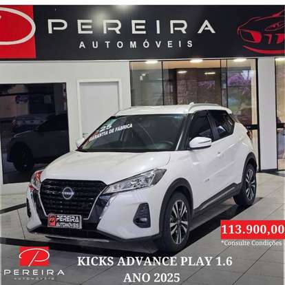 NISSAN-KICKS PLAY-2025