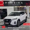 NISSAN KICKS PLAY 1.6 16V FLEXSTART ADVANCE PLUS XTRONIC NISSAN KICKS PLAY 1.6 16V FLEXSTART ADVANCE PLUS XTRONIC