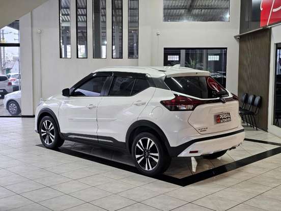 NISSAN-KICKS PLAY-1.6 16V FLEXSTART ADVANCE PLUS XTRONIC NISSAN-KICKS PLAY-2025