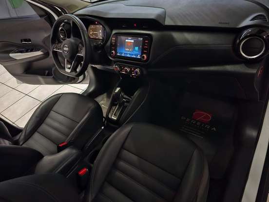 NISSAN-KICKS PLAY-1.6 16V FLEXSTART ADVANCE PLUS XTRONIC NISSAN-KICKS PLAY-2025