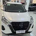 NISSAN KICKS PLAY 1.6 16V FLEXSTART ADVANCE PLUS XTRONIC NISSAN KICKS PLAY 1.6 16V FLEXSTART ADVANCE PLUS XTRONIC
