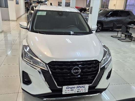 NISSAN-KICKS PLAY-1.6 16V FLEXSTART ADVANCE PLUS XTRONIC NISSAN-KICKS PLAY-2025