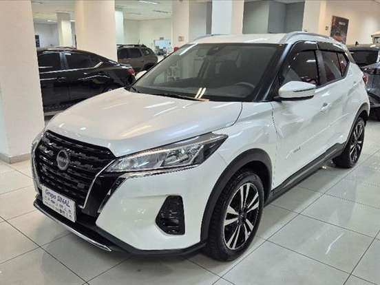 NISSAN-KICKS PLAY-1.6 16V FLEXSTART ADVANCE PLUS XTRONIC NISSAN-KICKS PLAY-2025