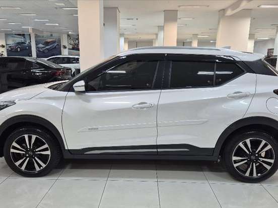 NISSAN-KICKS PLAY-1.6 16V FLEXSTART ADVANCE PLUS XTRONIC NISSAN-KICKS PLAY-2025