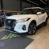 NISSAN KICKS PLAY 1.6 16V FLEXSTART SENSE XTRONIC NISSAN KICKS PLAY 1.6 16V FLEXSTART SENSE XTRONIC